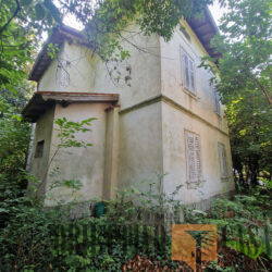 Rif. 01° RONCHI DEI LEGIONARI: VILLA INDIPENDENTE ESCLUSIVA