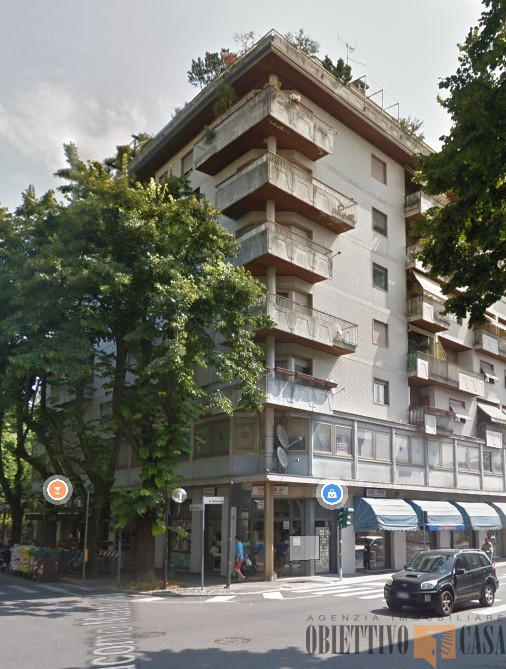 Rif. 03° MONFALCONE: Centralissimo bicamere