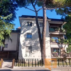 Rif. 06° STARANZANO: Appartamento bicamere con garage